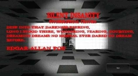 恐怖公厕密室逃脱游戏攻略版