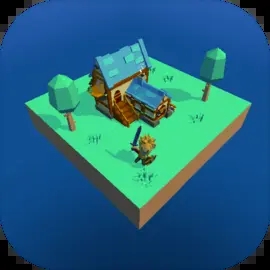 浮岛世界(官方版)