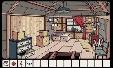 另一个阴影(Another Shadow)