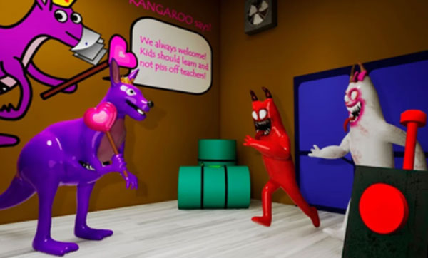 班班花园4（手机版）