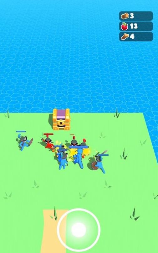 build to conquer官方最新版