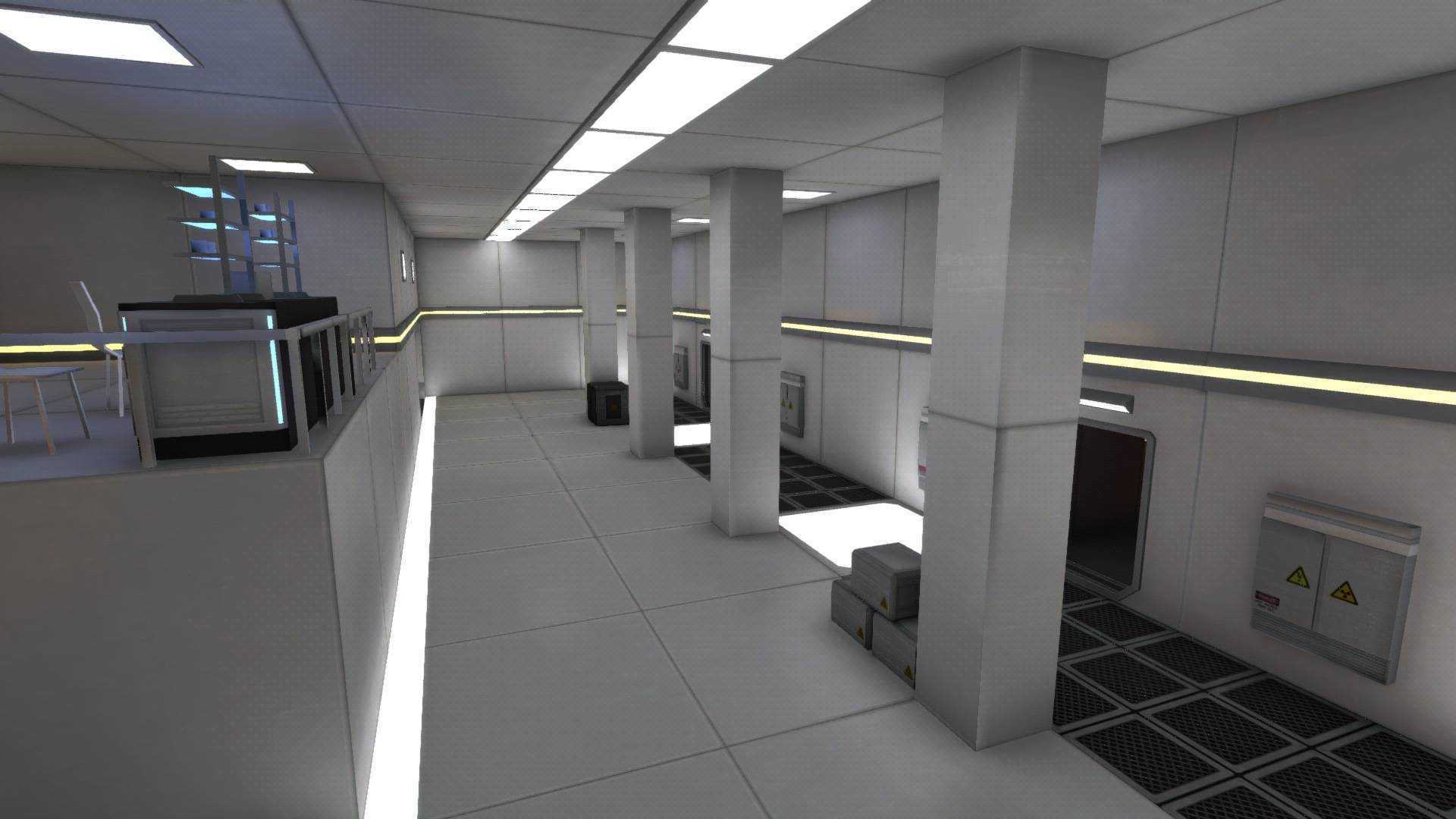 僵尸作战模拟器(无限子弹版)