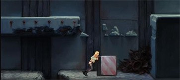 城市寄生虫全cg解锁