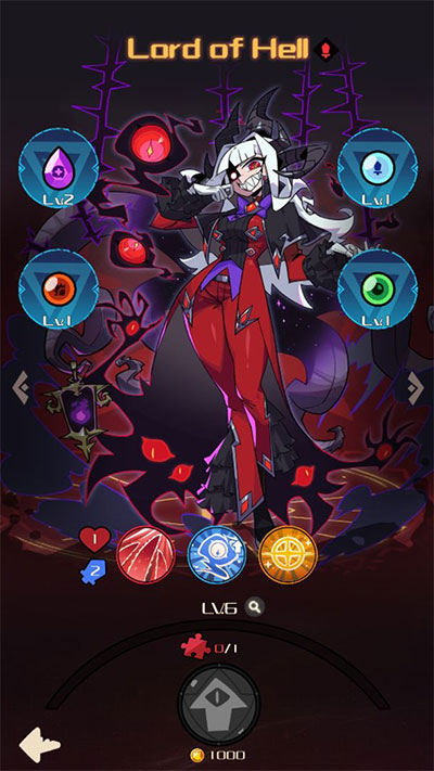 猛 男蹦迪狱(Limbo Disco)