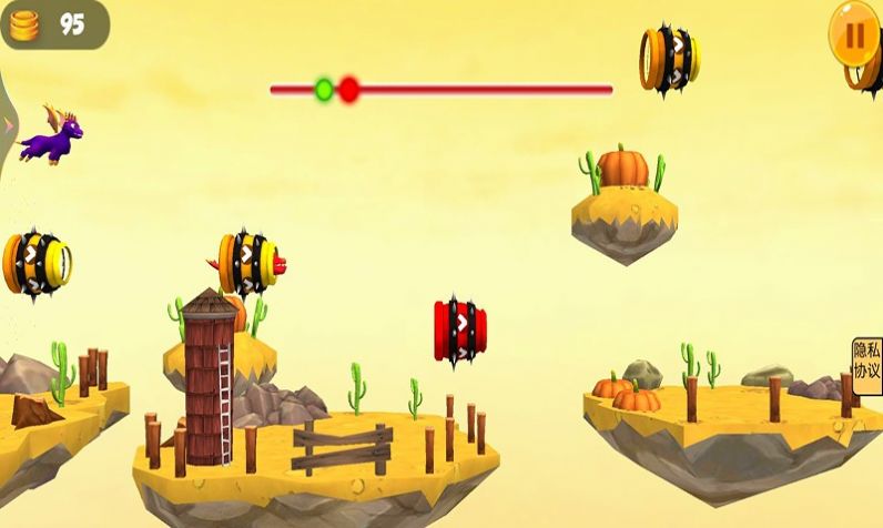 疯狂小恐龙安卓官方版