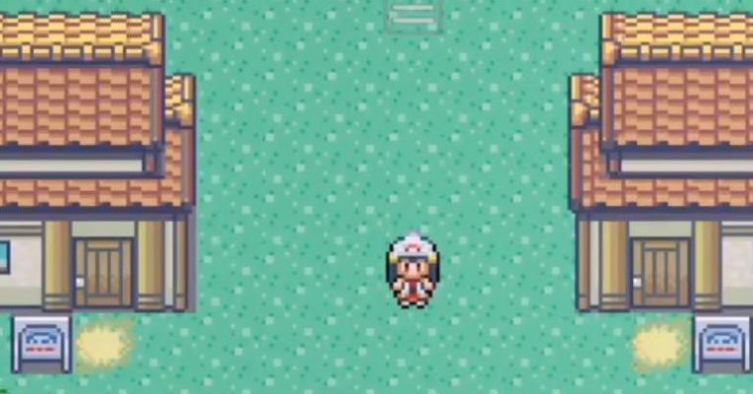 口袋妖怪绿宝石增强版（金手指）