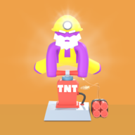 炸山致富记（最新版）