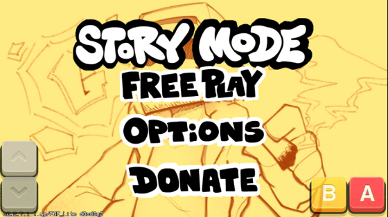 周五夜放克(pico模组)