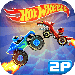 撞头赛车(内置菜单无限金币无限钻石)