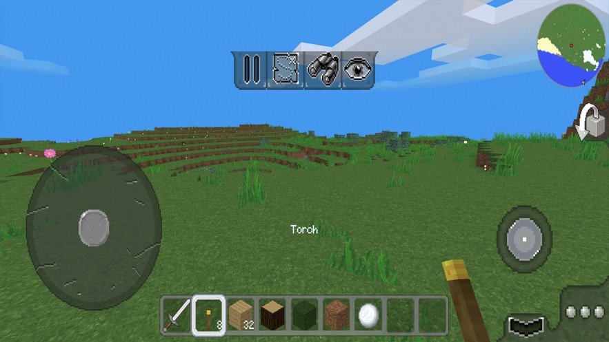 Lokicraft洛基世界（汉化版）