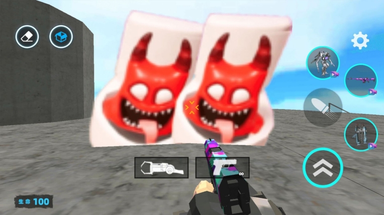 班班幼儿园逃生游戏最新安卓版