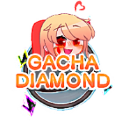 Gacha Diamond（汉化完整版）