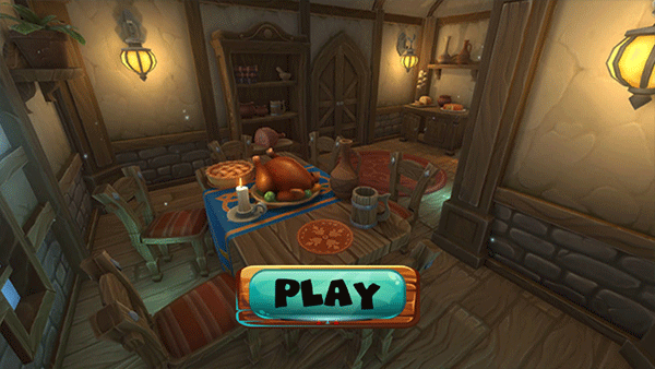 可怕的邻居中文版游戏