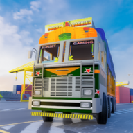 印度卡车模拟器（Indian Truck Simulator）
