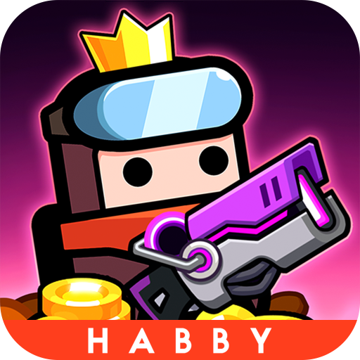 弹壳特攻队(童趣幸运棋)