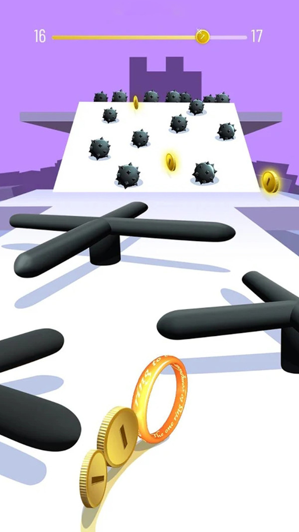 放置硬币收藏家（Coins Collector）