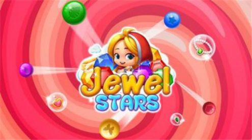 明珠之星官方安卓版（Jewel Stars）