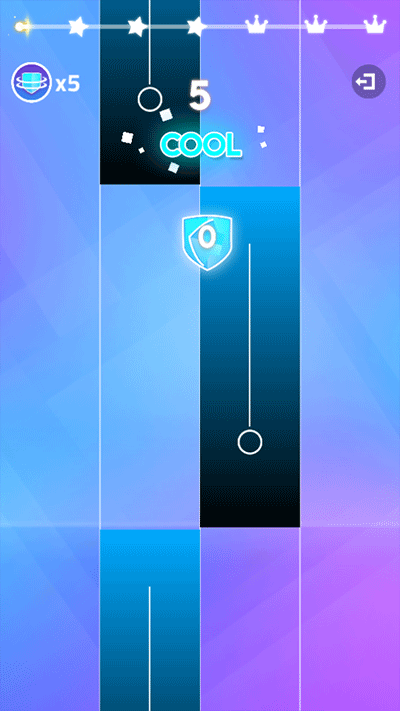 钢琴块3(安卓版)