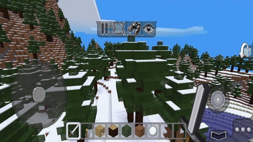 Lokicraft洛基世界（汉化版）