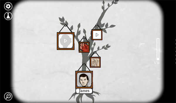 锈湖追溯（汉化版）