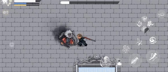 黑神话像素版最新版