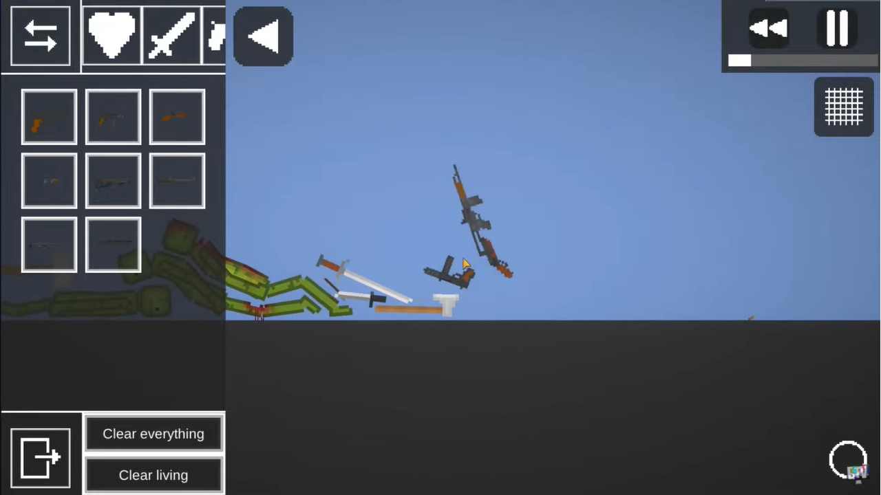 甜瓜游乐场（14.5测试版完美汉化）