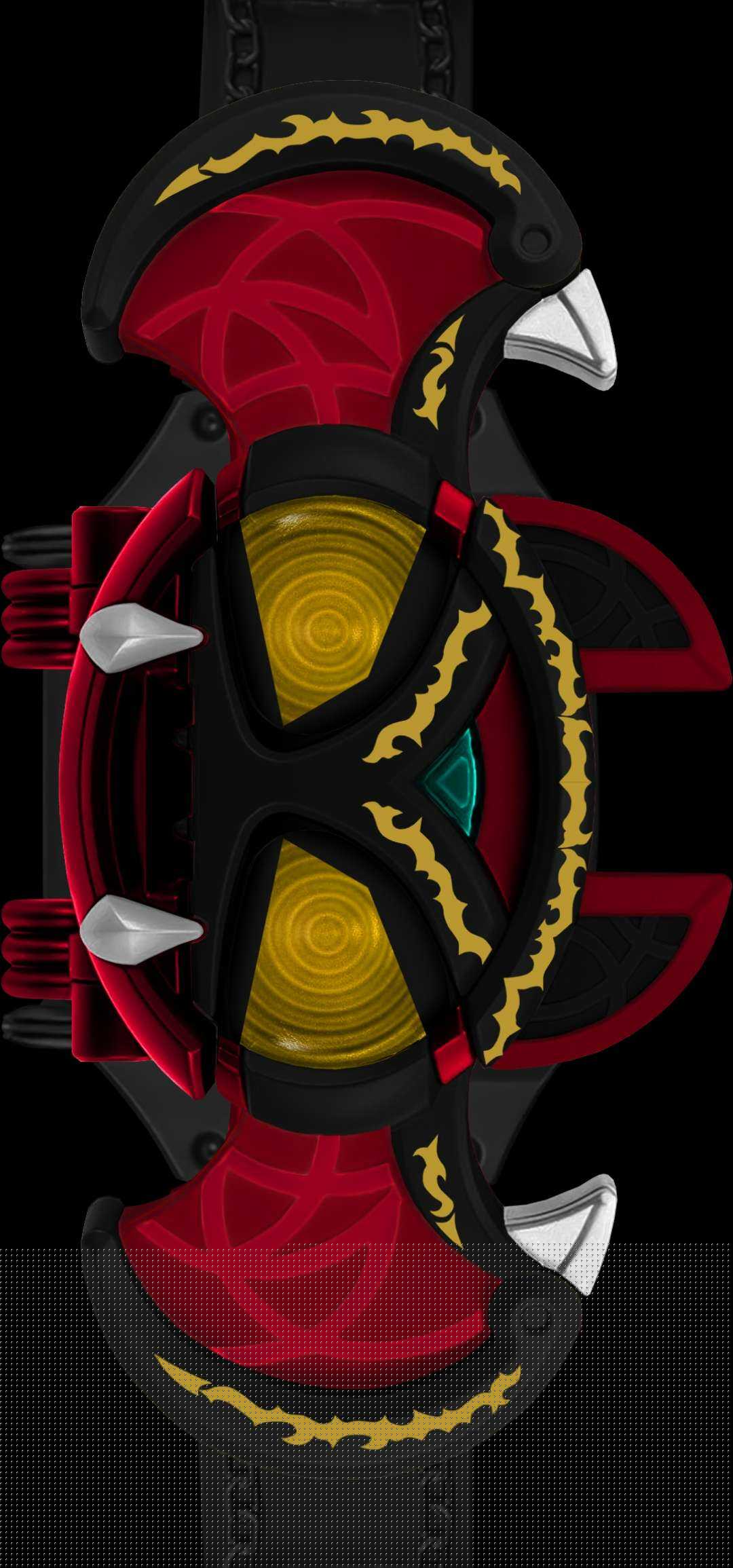 假面骑士kiva模拟器魔皇