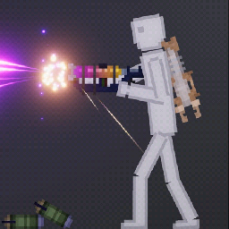 人类游乐场(无广告最新版)