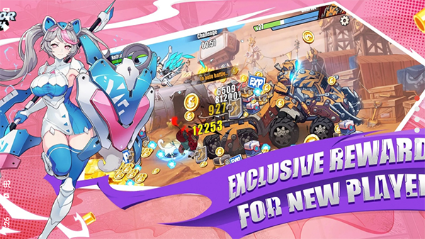 captor clash（最新版）