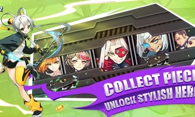 俘虏争霸最新版