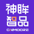 神眸智品