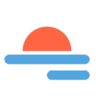 小岛天气预报（手机版）