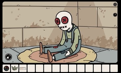 另一个阴影(Another Shadow)