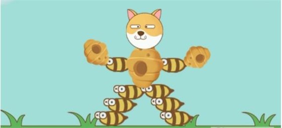 拯救狗狗狗子反击战