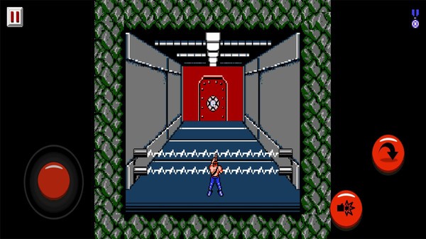 魂斗罗(经典版)