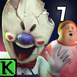 恐怖冰淇淋7辅助菜单