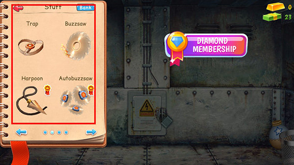 狂扁木偶人(重制版)