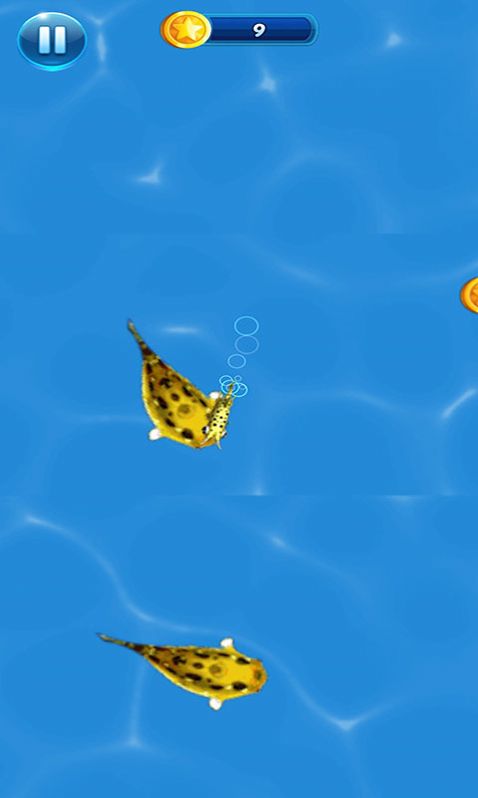 海底猎杀大乱斗官方最新版