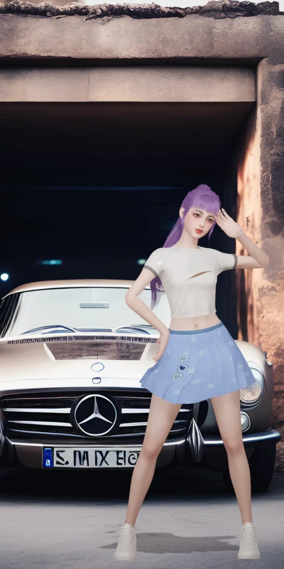 u82捏脸(官方版)