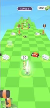 围栏圈怪物 围栏圈怪物