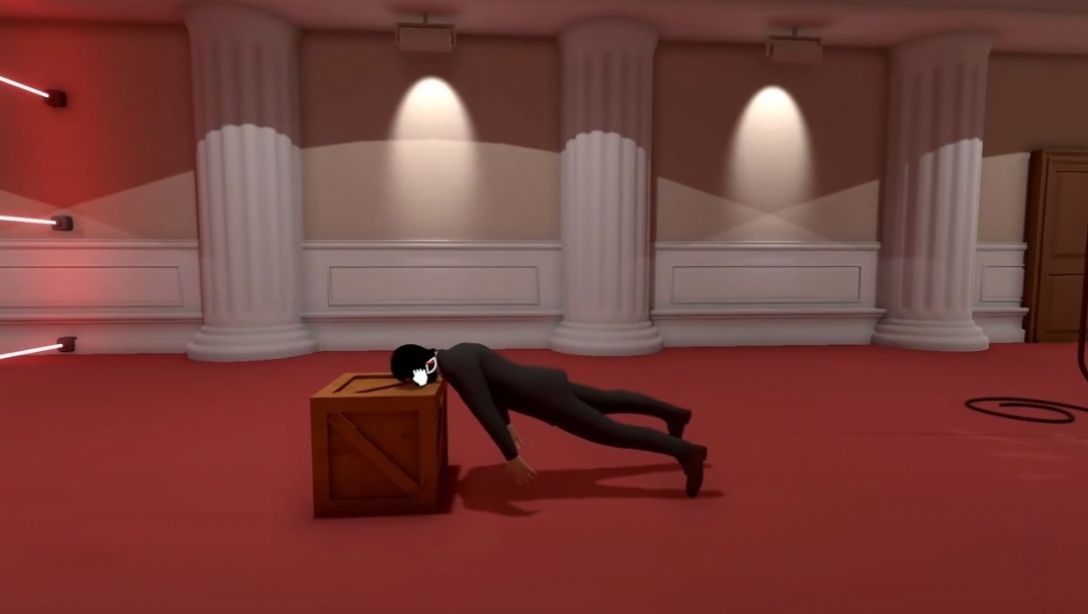 江洋大盗模拟器安卓最新版本