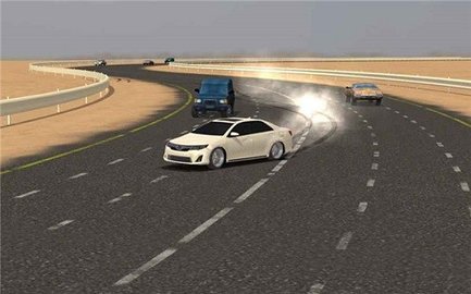 阿 拉伯漂移（无限金币版）