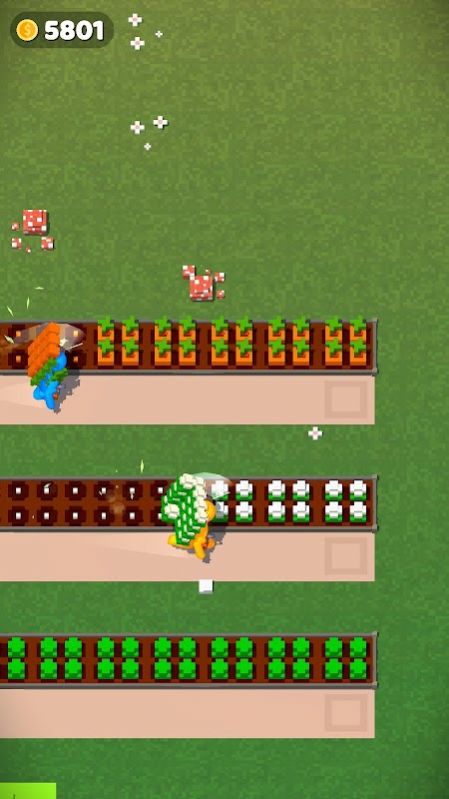 收割和种植游戏官方版