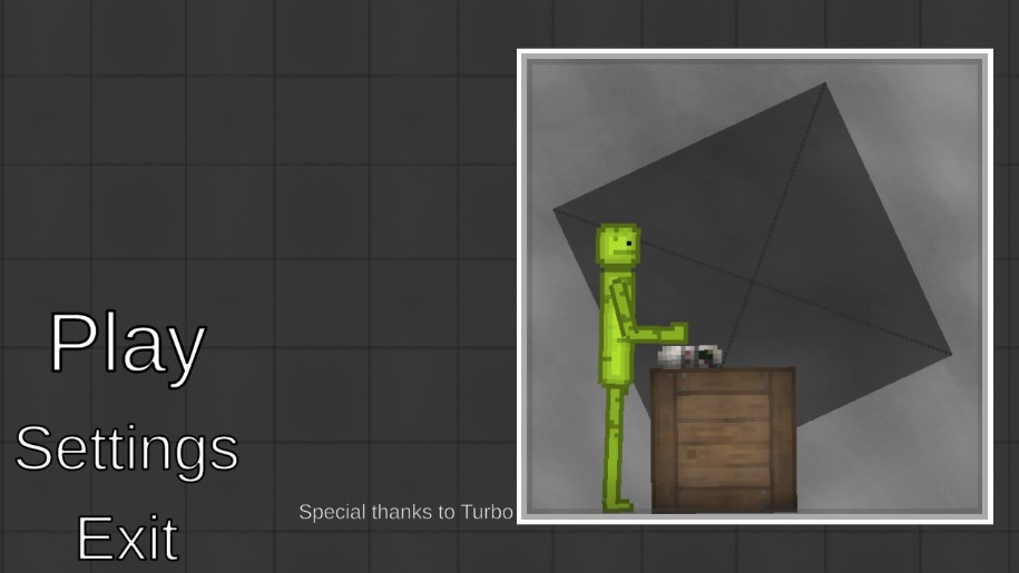 甜瓜游乐园(2023自带模组)