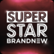 SuperStar BRANDNEW中文版国际服