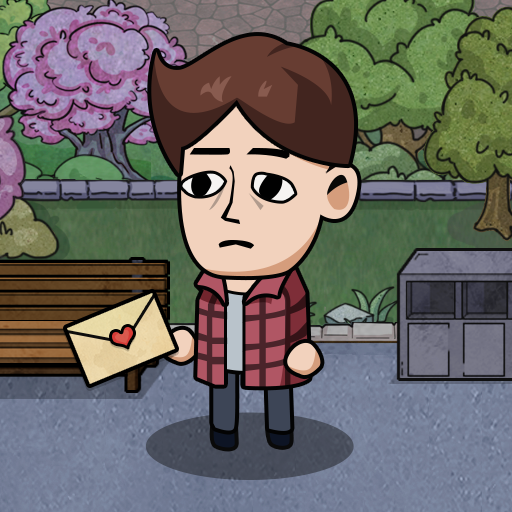 打工生活模拟器(无限金币免广告版)