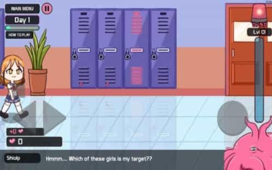 触手储物柜2全解锁