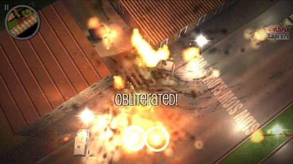 血债血偿2（无限金币无限子弹）