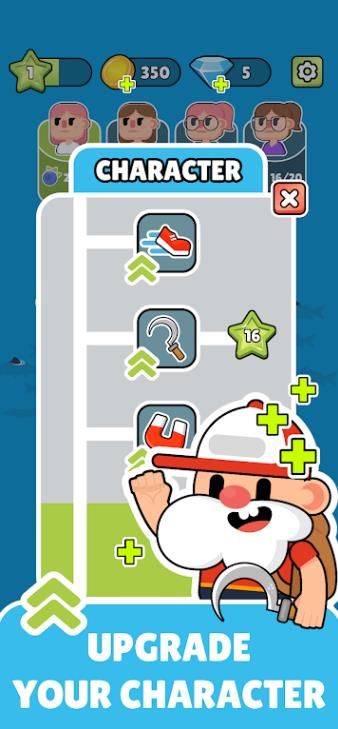 花园和农场收获日游戏最新版