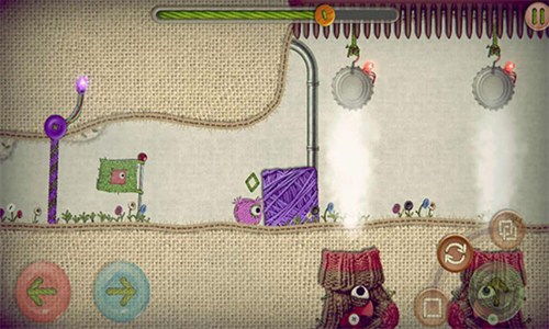 萨曼莎去哪了(安卓版)